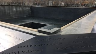 忘れてはいけない場所