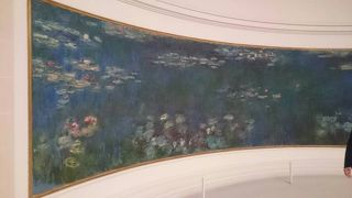 ちょうど見易いサイズ感