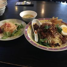 バクチョーミー