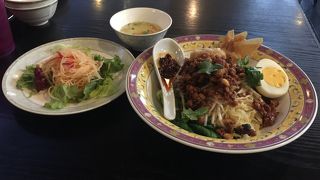 バクチョーミーランチ！