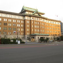 愛知県庁本庁舎