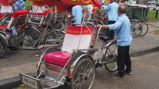 乗り心地も悪くない