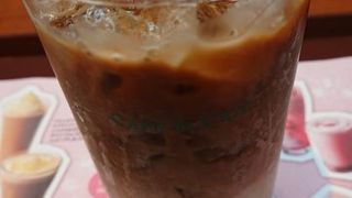 中部国際空港にあるカフェ