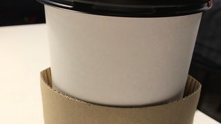 まっとりとして「212 cafe 天王洲店」