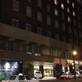 利便性かつ威厳ある「札幌グランドホテル」