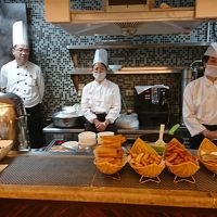 エッグ＆ヌードルコーナー