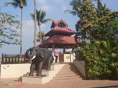 Taj Malabar Resort and Spa Cochin 写真