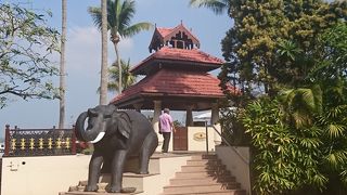 Taj Malabar Resort and Spa Cochin