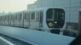 かなりの大回りルート