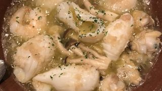 飲み放題ありのお店