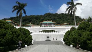 圧倒的な展示品の質。平日がお薦め。