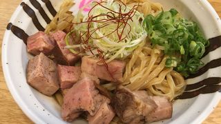 らーめん香澄 中崎町店