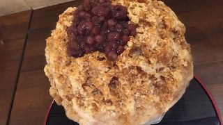 きな粉×黒みつ×あんこ