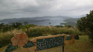 展望台よりも景色はいい