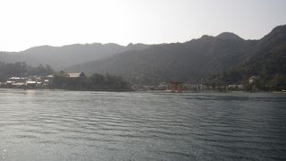 半日では足りない宮島観光