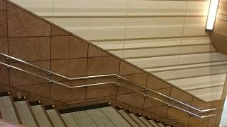 小田原駅の駅ビル