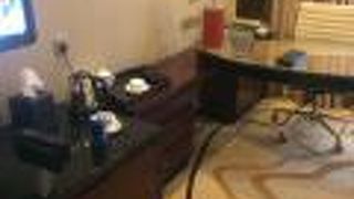 ロイヤル チューリップ ホテル ヂュジアジャオ シャンハイ