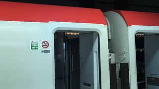 成田エクスプレス