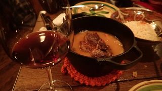 クスクス ルージール