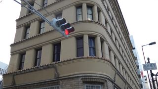 サンマルクカフェが入居