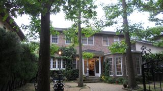 ☆素敵な洋館☆