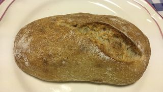 代々木上原の人気パン屋さん