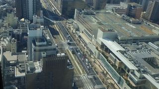 すばらしいランチバイキング