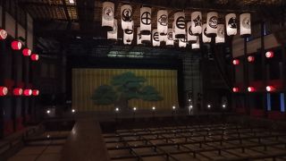 思ったより立派！