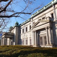 重厚感たっぷり