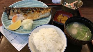 なんばのガード下