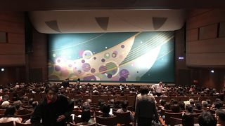 防音設備は完璧