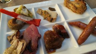 吹き抜けの開放感