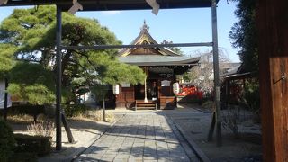 祟りの雰囲気はまるでなかったです。