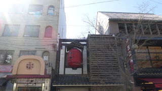 食べ歩きや買い物など