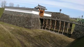 山形城跡♪