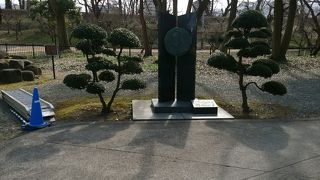 山形城跡 霞城公園♪