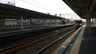 沼津発のグリーン券は、窓口でしか購入できません