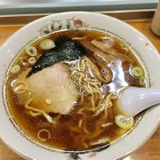 荻窪ラーメンと言えば