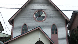 プロテスタント教会