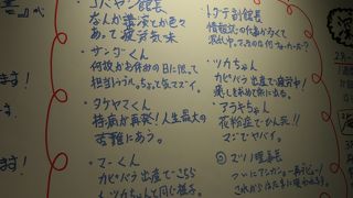 日本一魚がわかる水族館だが混みこみです
