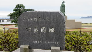 天気よければなかなかのもの