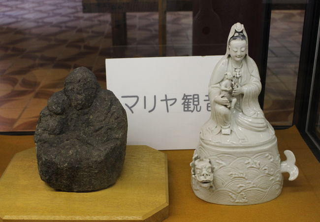 木彫 宣教師像 人物像 キリスト教 隠れキリシタン 切支丹 基督 置物 古