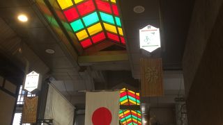 京都の観光台所