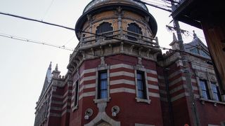 僧侶の研修場所