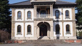 ここにあったのかとちょっとびっくりしました。