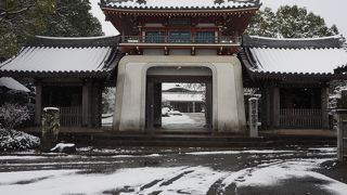 ６番札所の安楽寺には温泉付きの宿坊があります