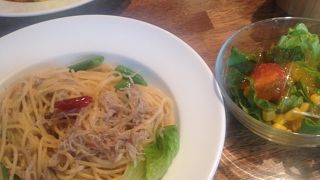 谷根千のカフェ