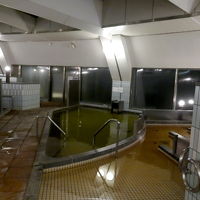 誰もいなかったので撮影