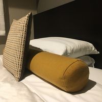 枕2種類と抱き枕とクッション！