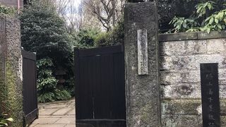 普通の民家かと⁈